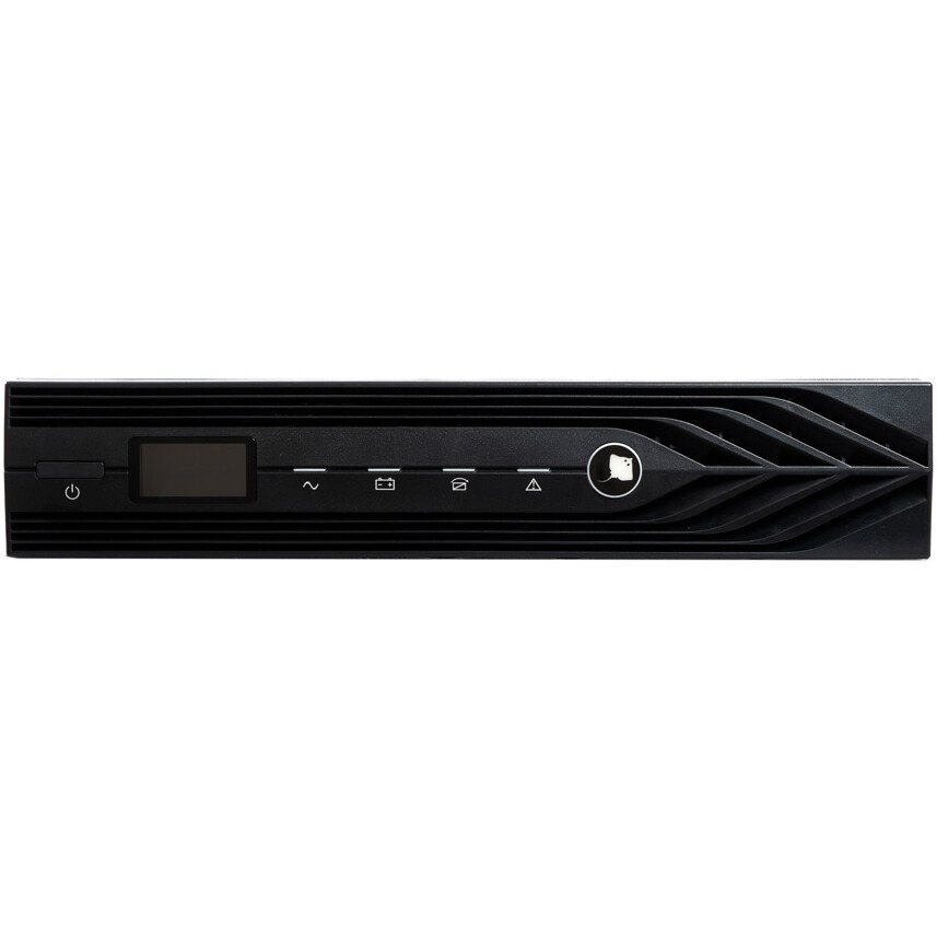 ИБП Бастион SKAT-UPS 3000-RACK-ON-6x9 детальное изображение - 4