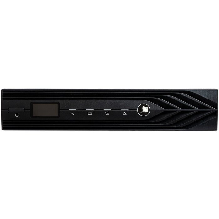 ИБП Бастион SKAT-UPS 3000-RACK-ON-6x9 №4