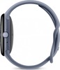 Умные часы Google Pixel Watch 4, Moonstone Active Band, 45 мм, Синий, Wi-Fi вариант - 2