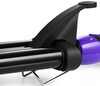 Плойка KITFORT KT-3218, Фиолетовый вариант - 3
