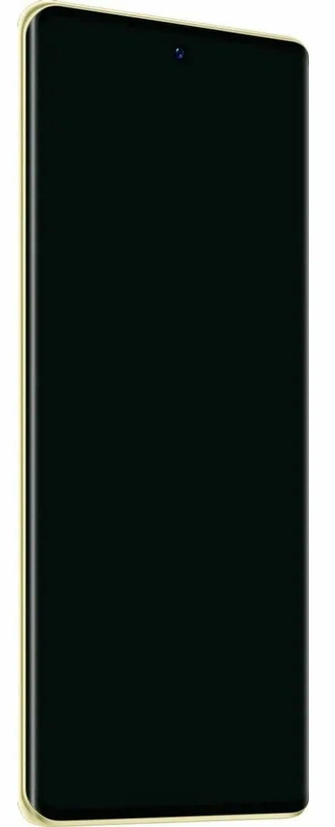 Смартфон Infinix Zero 30 4G 8/256 Гб, White, Dual nano SIM детальное изображение - 5