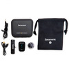 Радиосистема Saramonic Blink500 ProX B3 Lightning, Черный вариант - 6