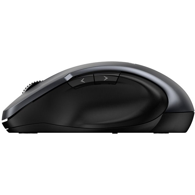Мышь Genius Ergo 8200S, Черный детальное изображение - 4