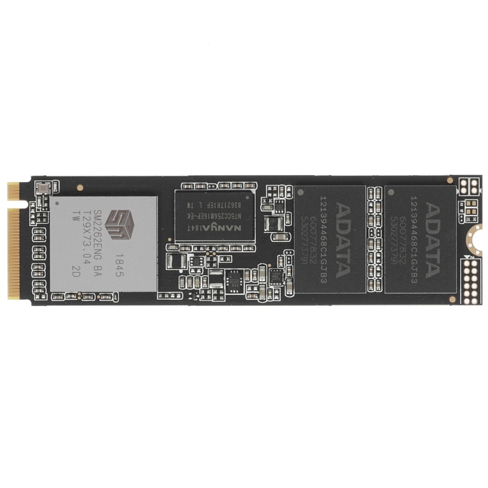 Накопитель SSD ADATA XPG SX8200 Pro ASX8200PNP-256GT-C, 256 Гб №1