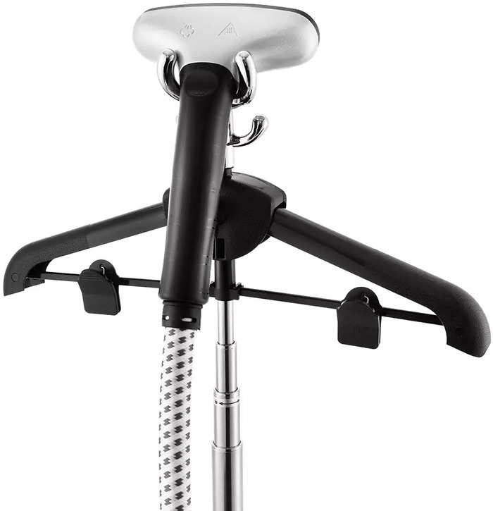 Отпариватель Kitfort KT-978, Черный №3