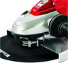 Угловая шлифмашина Einhell TE-AG 230 4430870, 230 мм, 6500 об/мин, 2350 Вт вариант - 2