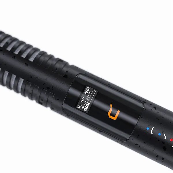 Микрофон - радиосистема Comica VM40 Combo, Черный детальное изображение - 11