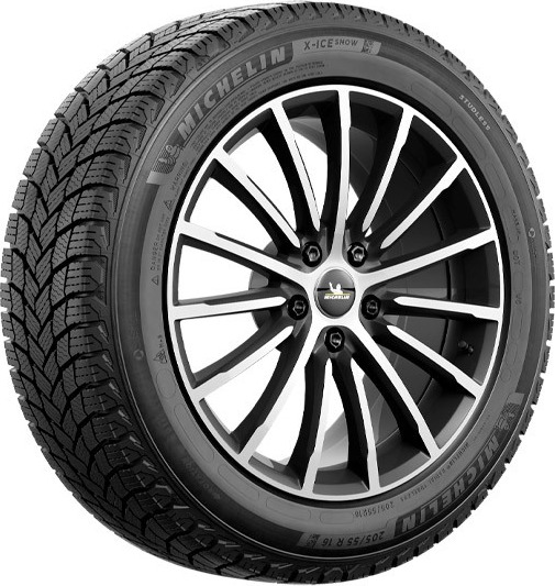 Зимняя шина Michelin X-ICE SNOW SUV, 275/50 R21 113H детальное изображение - 1