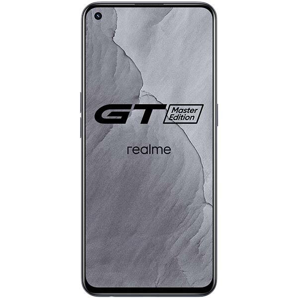 Смартфон Realme GT Master Edition 256 ГБ, Серый, nano-Sim+eSIM детальное изображение - 3