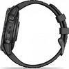 Смарт-часы Garmin Rpix Pro Gen 2 Sapphire Edition, 51 мм, Черный, кожаный ремешок вариант - 4