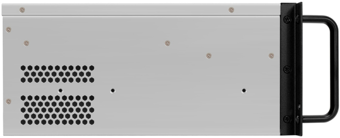 Серверный корпус ExeGate Pro 3U300-03, без БП, Черный №8