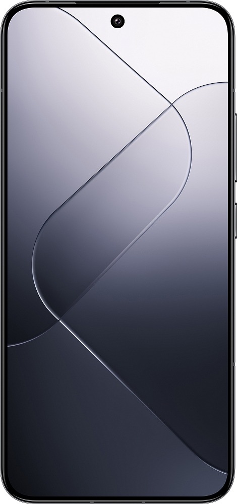 Смартфон Xiaomi 14 512 ГБ, Черный, Dual nano SIM + eSIM детальное изображение - 2