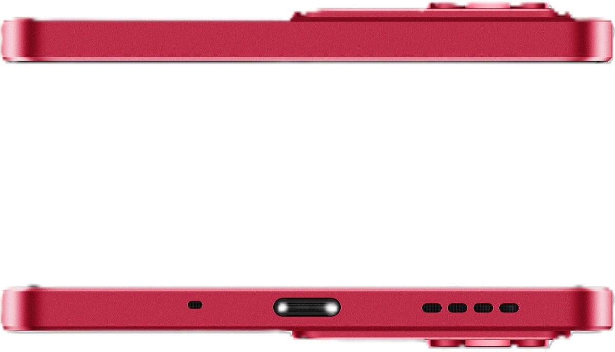 Смартфон Realme C75 8/256 ГБ, Красный, Dual nano-SIM детальное изображение - 6