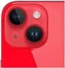 Смартфон Apple iPhone 14 Plus 128 Гб, Красный, Dual eSIM вариант - 4