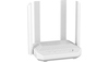 Wi-Fi маршрутизатор (роутер) Netcraze Challenger, Белый вариант - 3