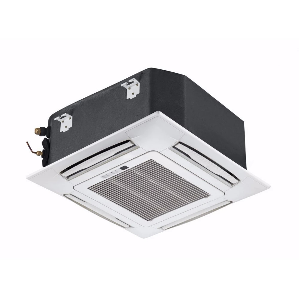 Кассетная сплит-система Neoclima NS/NU-60BT3, Белый детальное изображение - 1