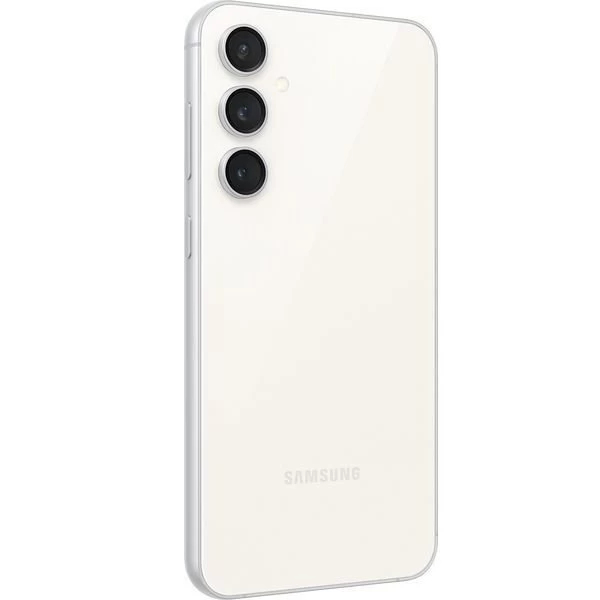 Смартфон Samsung Galaxy S23 FE 128 ГБ, Кремовый, nano SIM + eSIM детальное изображение - 3