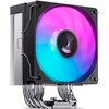 Кулер Jonsbo CR-1000 MAX Color, Черный вариант - 5