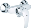 Смеситель Grohe Eurosmart 33555001 вариант - 1