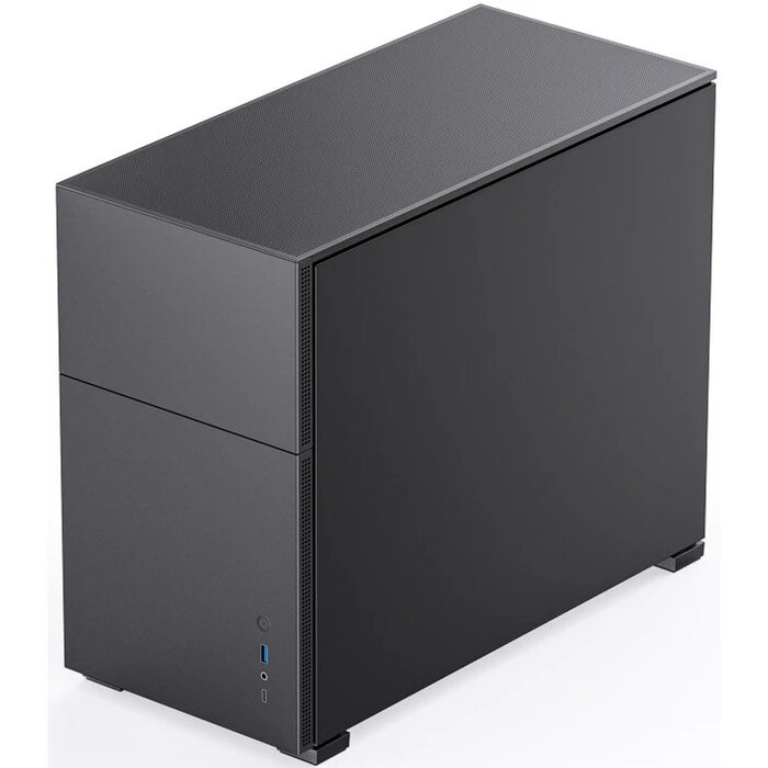 Корпус Jonsbo D31 STD, Черный №2