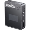 Радиосистема Godox MoveLink II M1, Черный вариант - 2