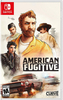 Игра American Fugitive для Nintendo Switch (Русская версия) вариант - 1