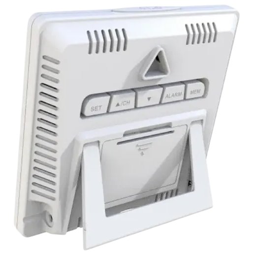 Метеостанция BALDR B0389WST2H2, Белый детальное изображение - 3