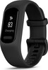 Фитнес браслет Garmin Vivosmart 5 Size L, 19 мм, Черный вариант - 5