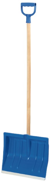 Снегоуборочная лопата Prosperplast Alpin 1 A  детальное изображение - 1