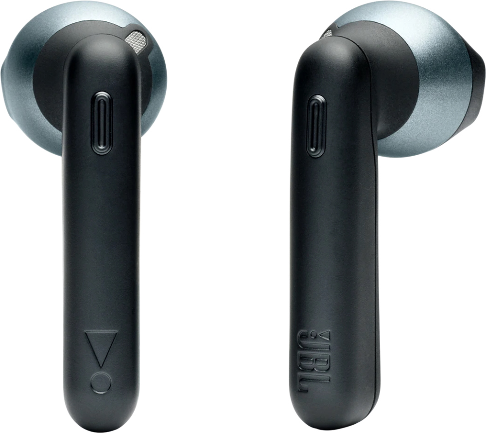 Беспроводные наушники JBL Tune 220TWS, Черный детальное изображение - 3