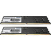 Оперативная память Patriot Signature DDR5 5600MHz, PSD532G5600K, 2x16 Гб KIT, 32 Гб вариант - 2