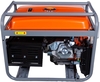Генератор бензиновый Кратон GG-6500EL 3 08 01 053, 6 кВт, Оранжевый вариант - 4