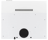 Вытяжка Krona JESSICA slim 600 white PB, Белый вариант - 5