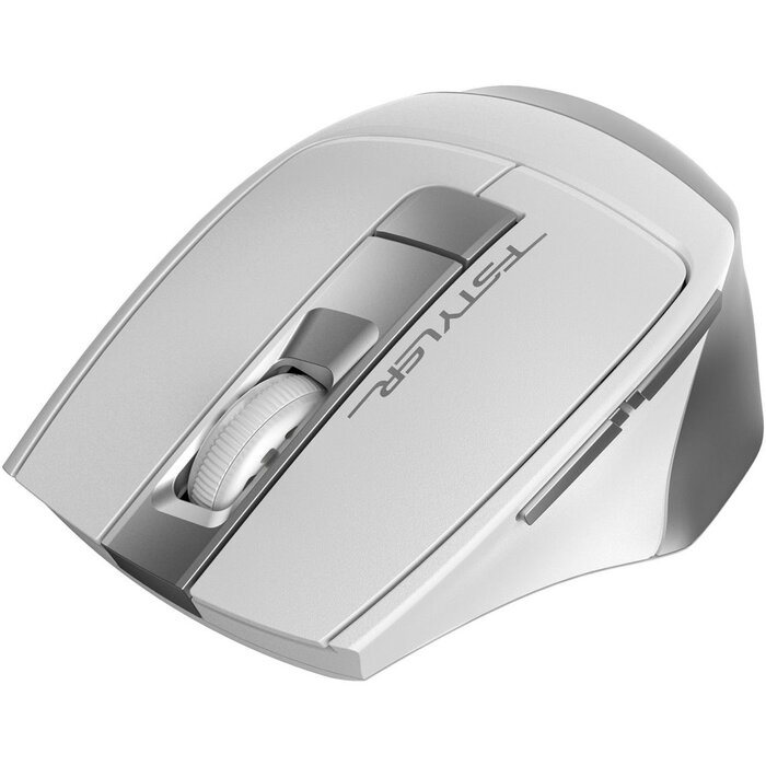 Мышь A4Tech Fstyler FG35S, Белый №6