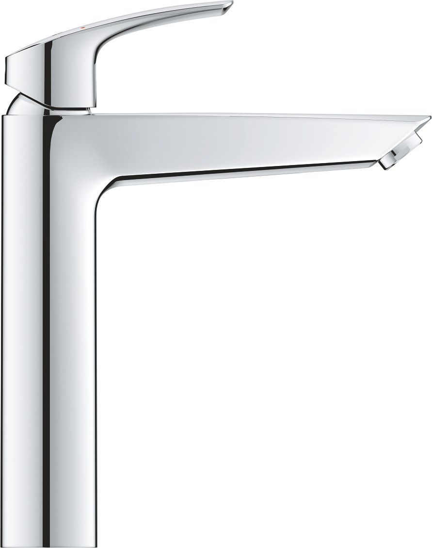 Смеситель Grohe Eurosmart 23971003 детальное изображение - 4