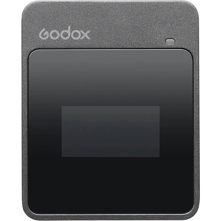 Радиосистема Godox MoveLink M2, Черный детальное изображение - 2