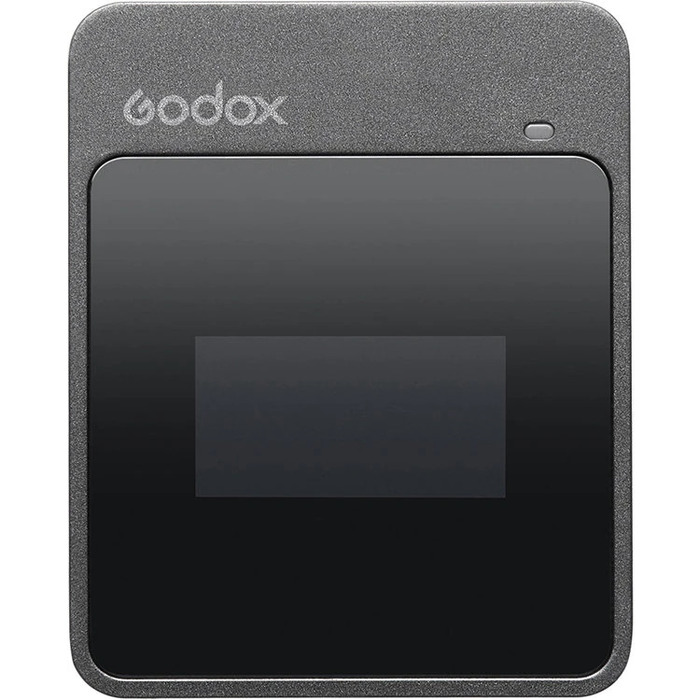 Радиосистема Godox MoveLink M2, Черный №2