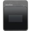 Радиосистема Godox MoveLink M2, Черный вариант - 2