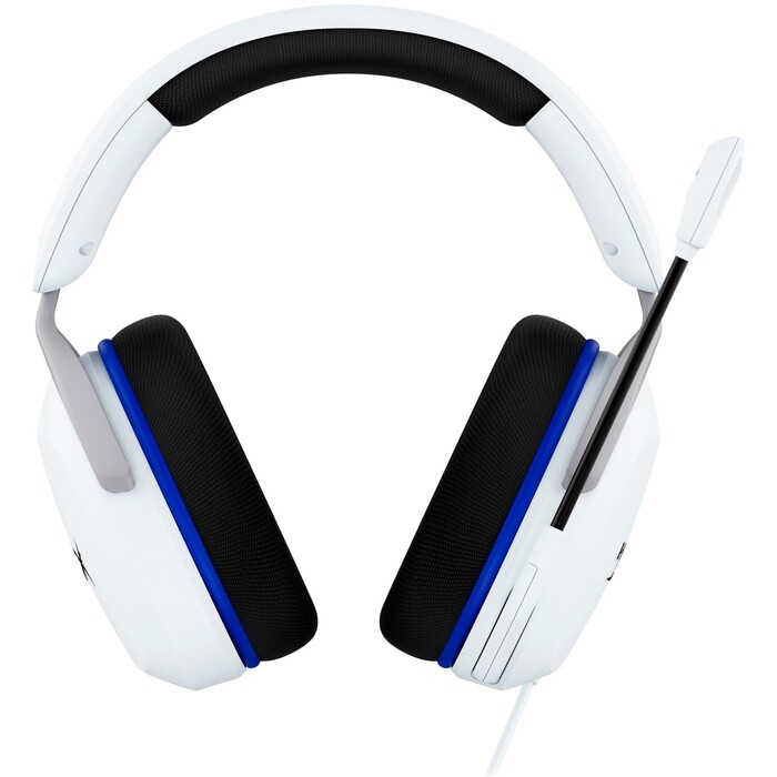 Наушники HyperX Cloud Stinger 2 Core PS, Белый №5