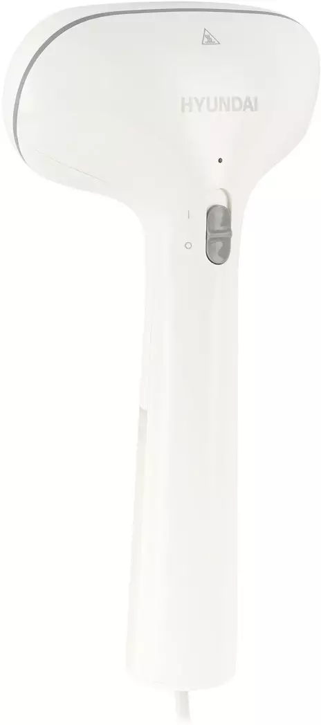 Отпариватель Hyundai H-HS02260, Белый/серый детальное изображение - 3