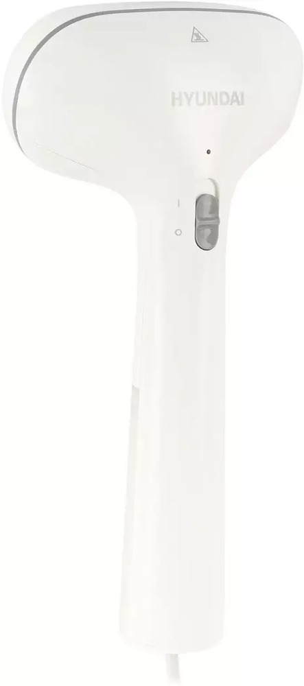 Отпариватель Hyundai H-HS02260, Белый/серый №3