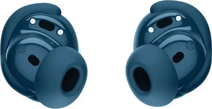 Беспроводные наушники Bose QuietComfort Earbuds, Синий №4