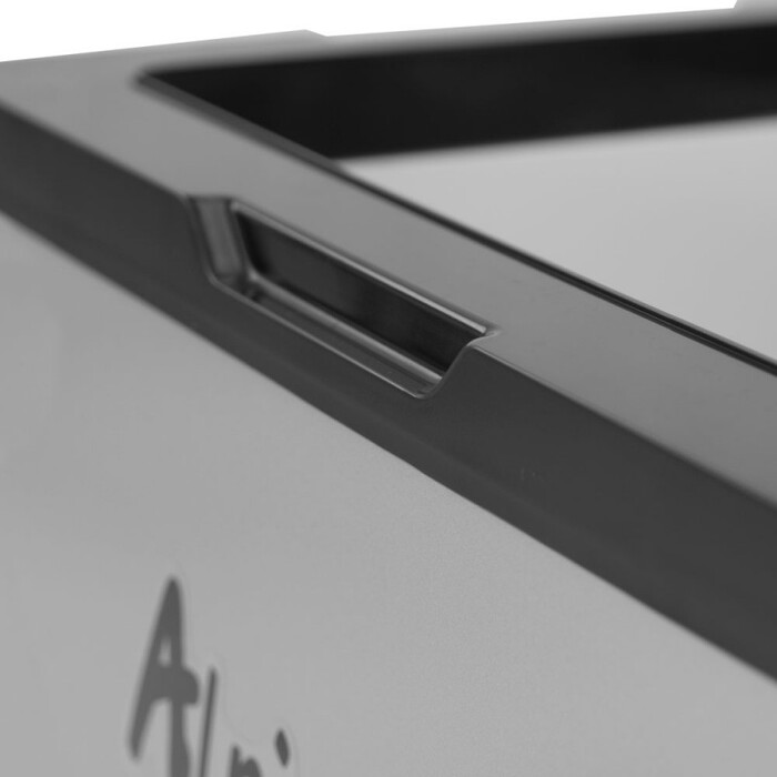 Автомобильный компрессорный холодильник Alpicool C30, 990018, 12/24/220 В, Серый №7