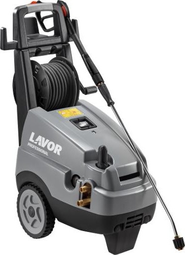 Автомойка Lavor TUCSON 1211 LP, 3 кВт, 150 бар, Серый детальное изображение - 1