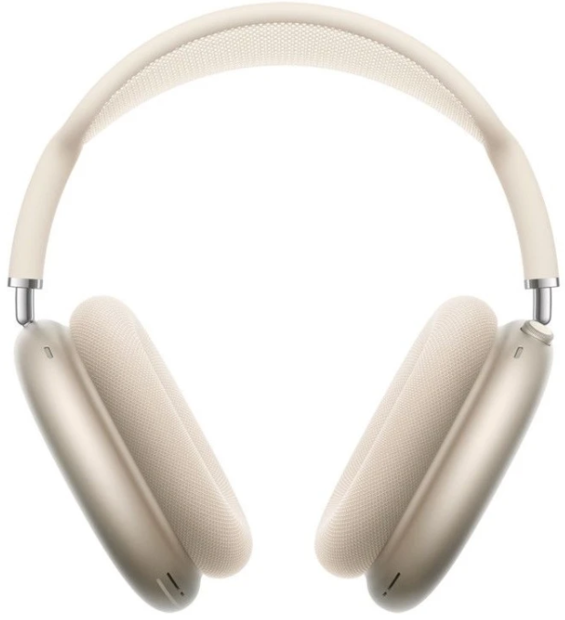 Беспроводные наушники Apple AirPods Max 2024, Синий детальное изображение - 2