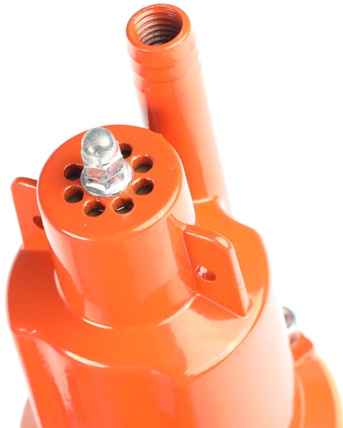 Насос Patriot VP 24 B, 18 л/мин, 20 мм, напор 60 м, d=20 мм, 250 Вт, Оранжевый №2