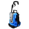 Автомойка DEKO DKCW265, 3.6 кВт, 265 бар, Голубой/Серый вариант - 5