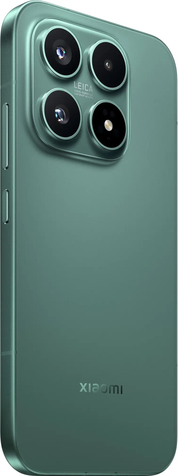 Смартфон Xiaomi 17 12/512 Гб, Зеленый, Dual nano SIM + Esim детальное изображение - 3