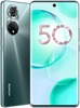 Смартфон Honor 50 128 Гб, Изумрудно-зеленый, Dual nano SIM вариант - 4