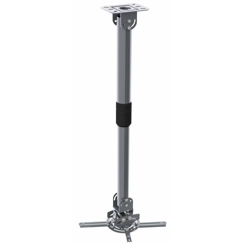 Кронштейн Cactus CS-VM-PR16L-AL, Серебряный детальное изображение - 1